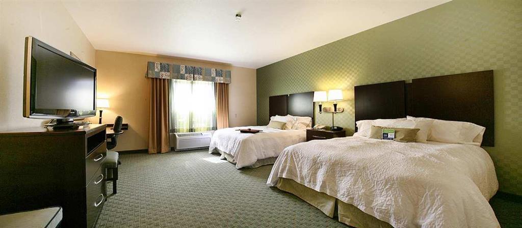 Отель Hampton By Hilton Брентвуд Номер фото